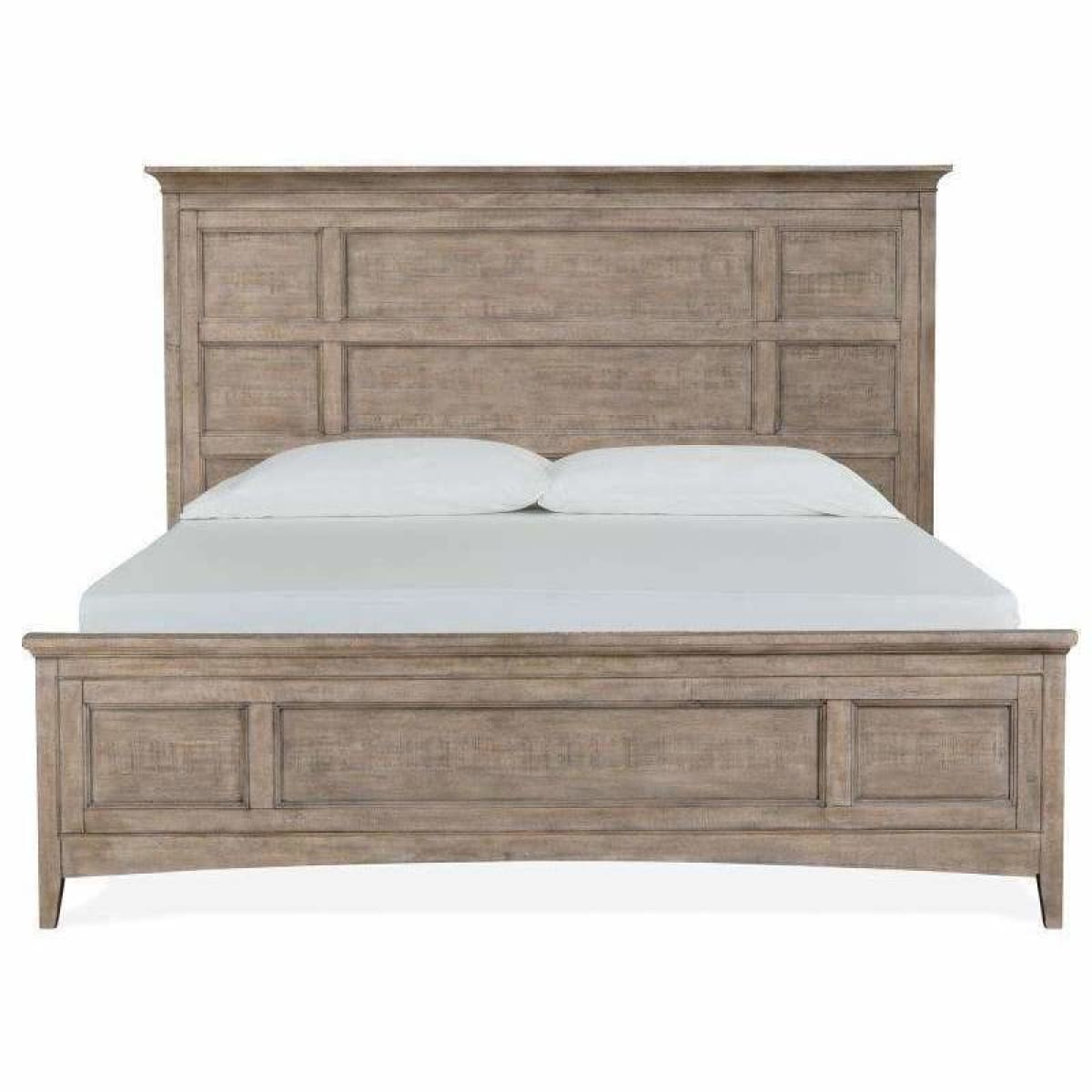 Paxton Place Storage Beds - BED