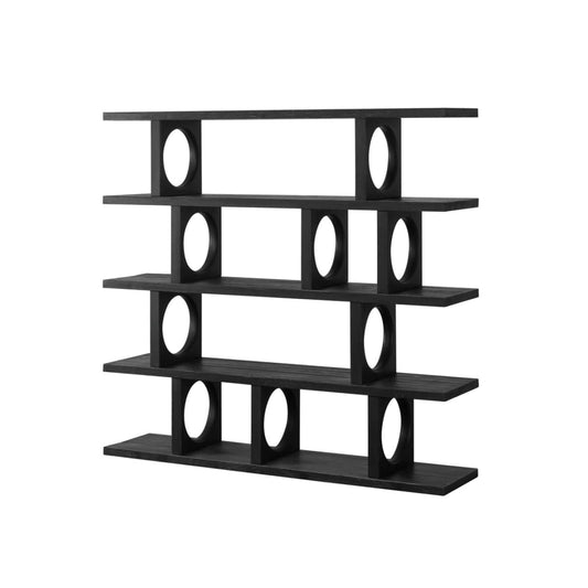 Pedro Bookcase - lh-import-bookcases