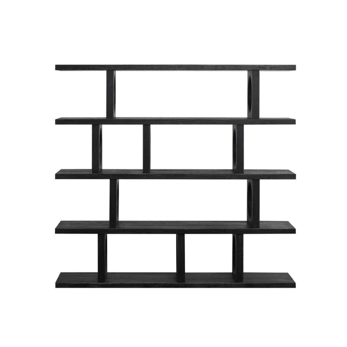Pedro Bookcase - lh-import-bookcases