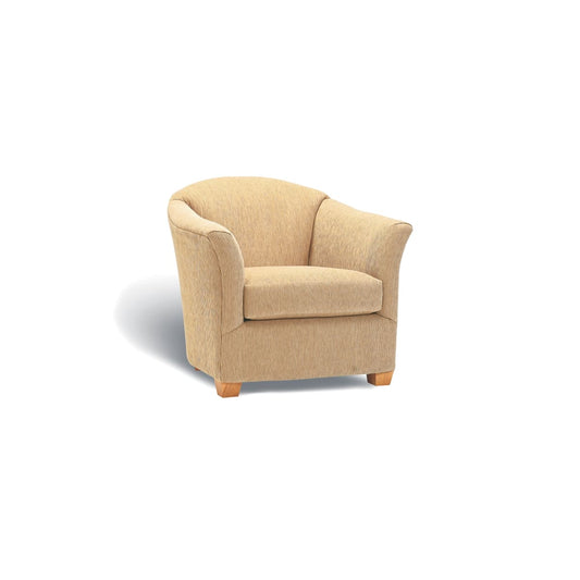 Pica Accent Chair