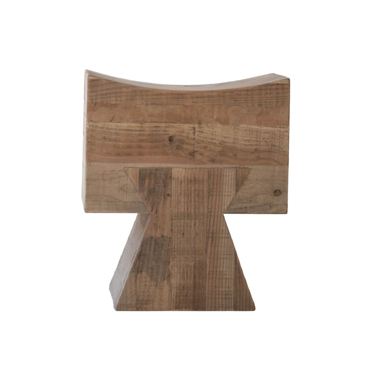 Pieta Stool - lh-import-stools
