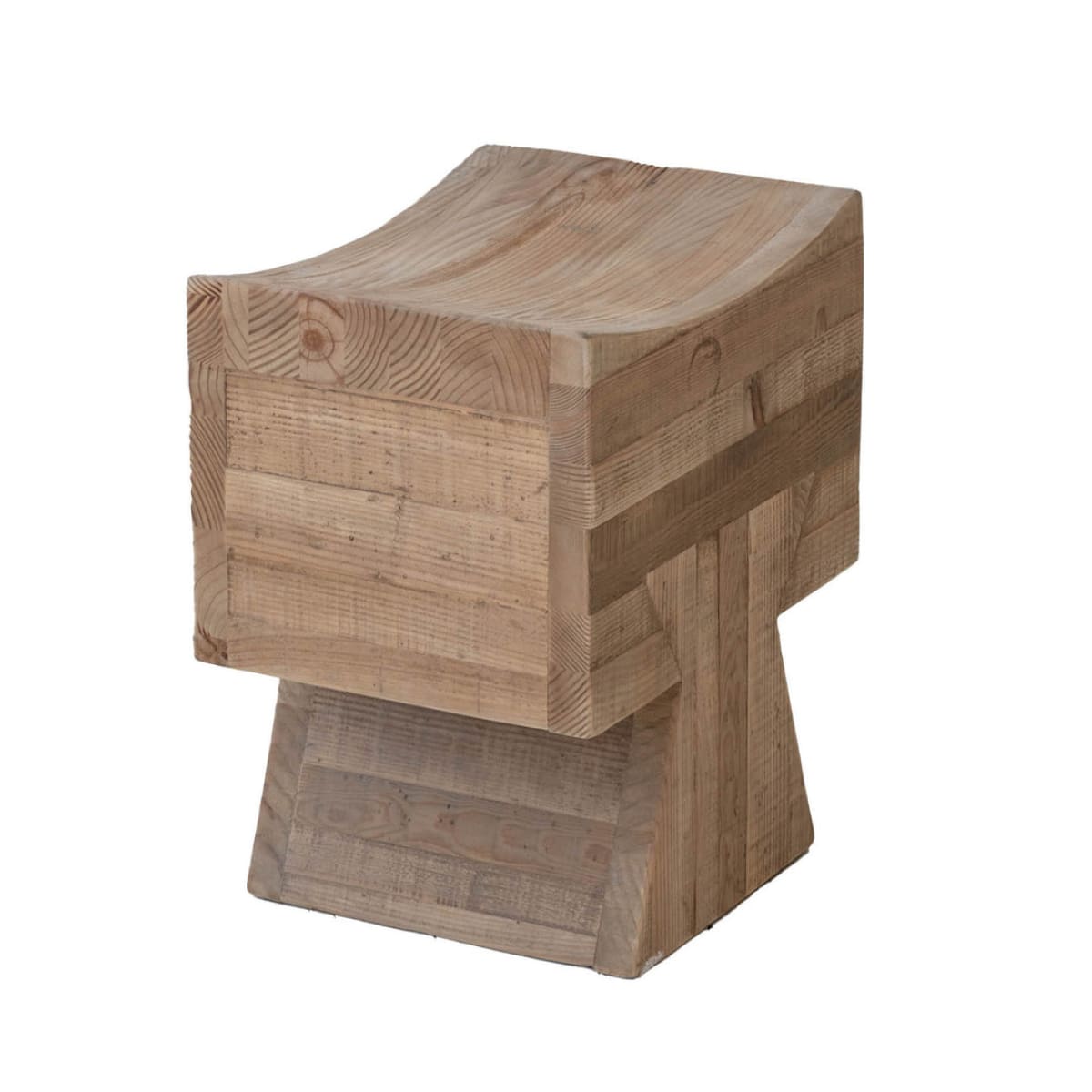 Pieta Stool - lh-import-stools