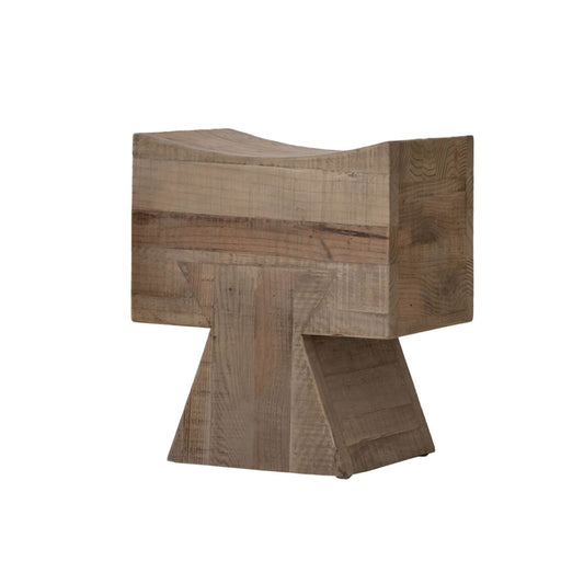 Pieta Stool - lh-import-stools