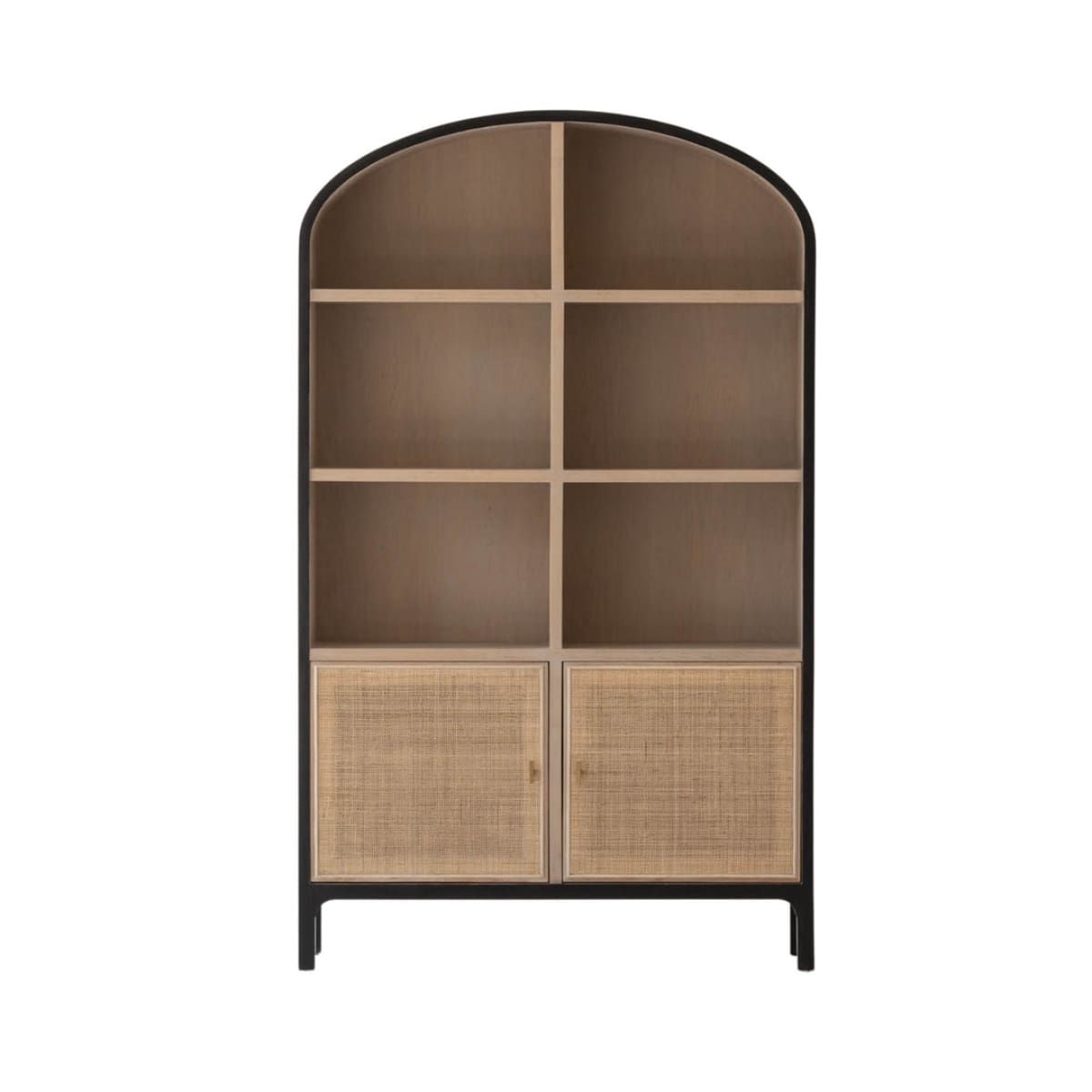 Pietro Tall Cabinet - lh-import-bookcases