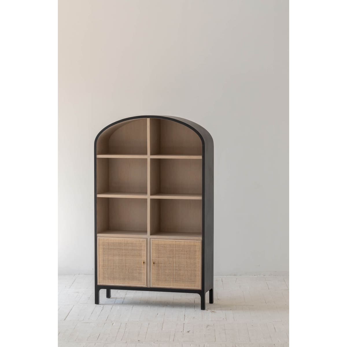 Pietro Tall Cabinet - lh-import-bookcases