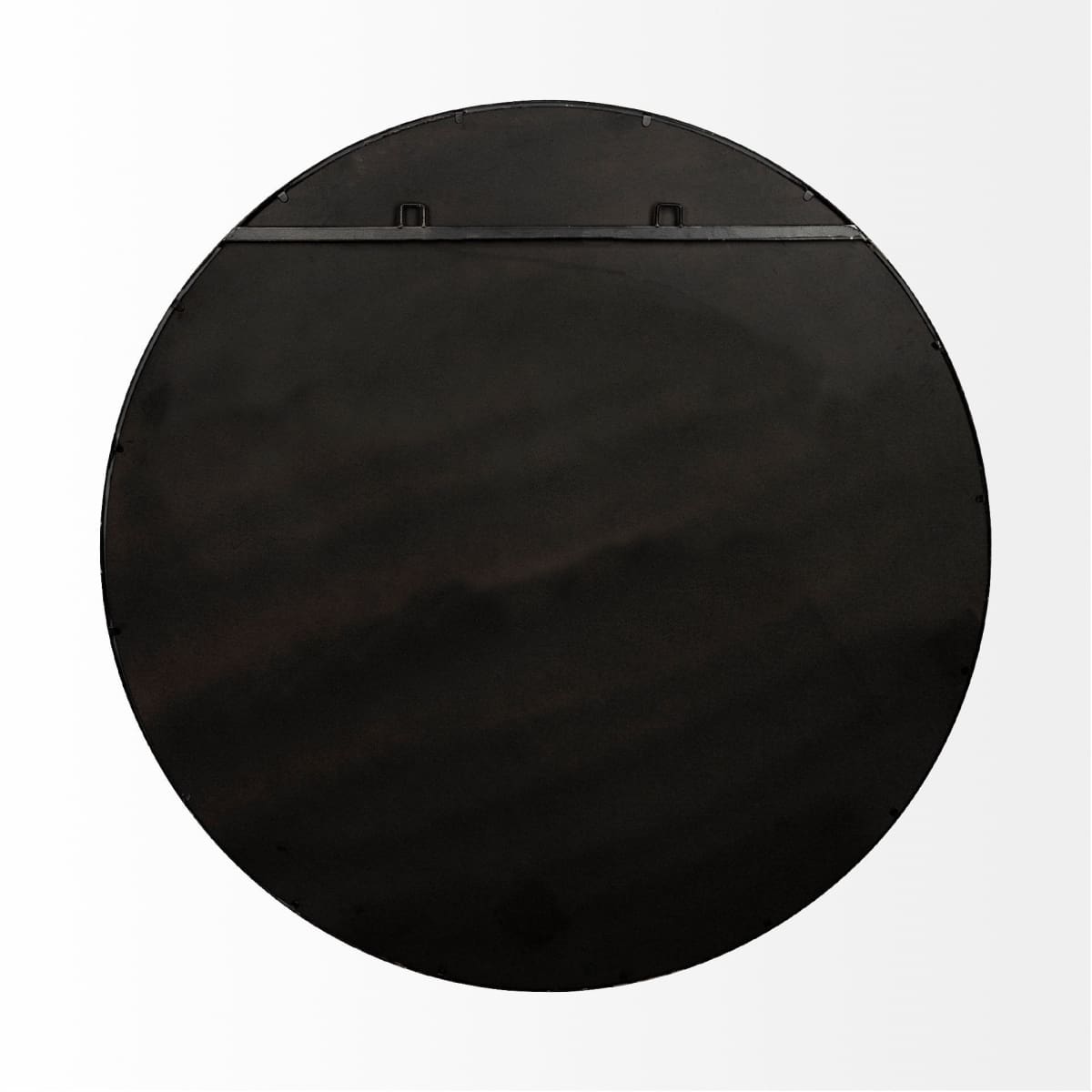 Piper Wall Mirror Black Metal | 47’’ - wall-mirrors-grouped