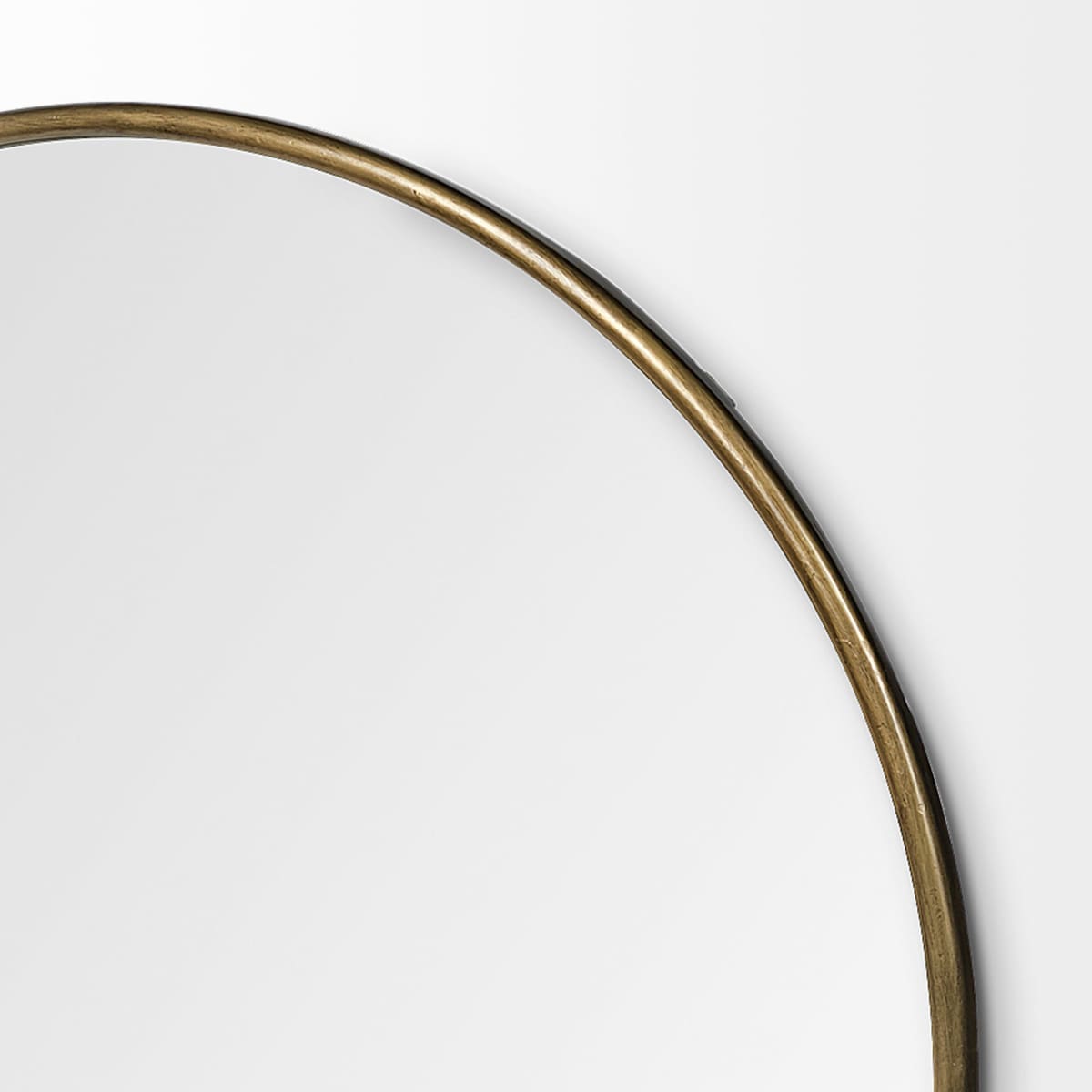 Piper Wall Mirror Gold Metal | 47 - wall-mirrors-grouped