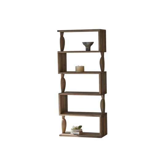 Polo Bookcase - lh-import-bookcases