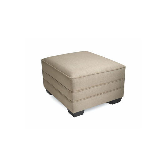 Porto Ottoman - 18x24x28 - Long Bench