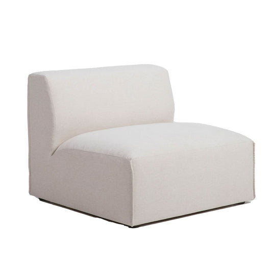 Premium Modular - Armless Chair - lh-import-sectionals
