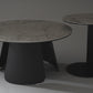 Sasha 2Pc Coffee table Set
