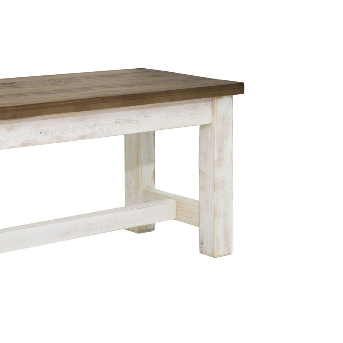 Provence Bench - lh-import-dining-benches