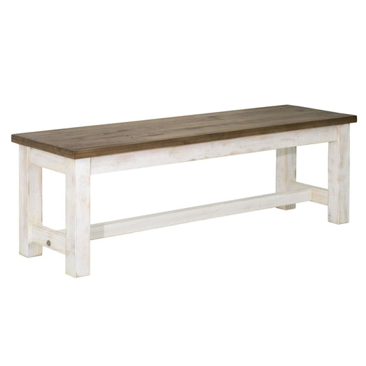 Provence Bench - lh-import-dining-benches