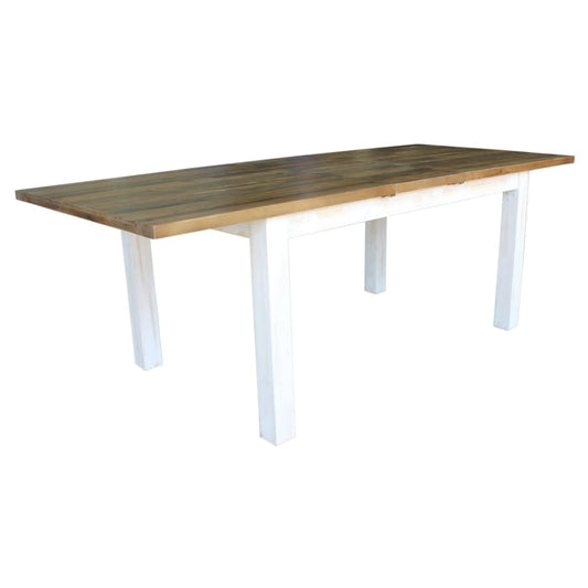 Provence Large Extension Dining Table (71’’/86’’) - lh-import-dining-tables