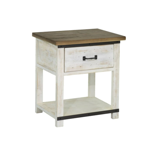 Provence Nightstand - lh-import-nightstands