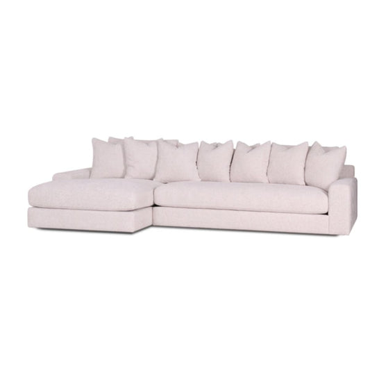 Rambler Sectional - Sectional