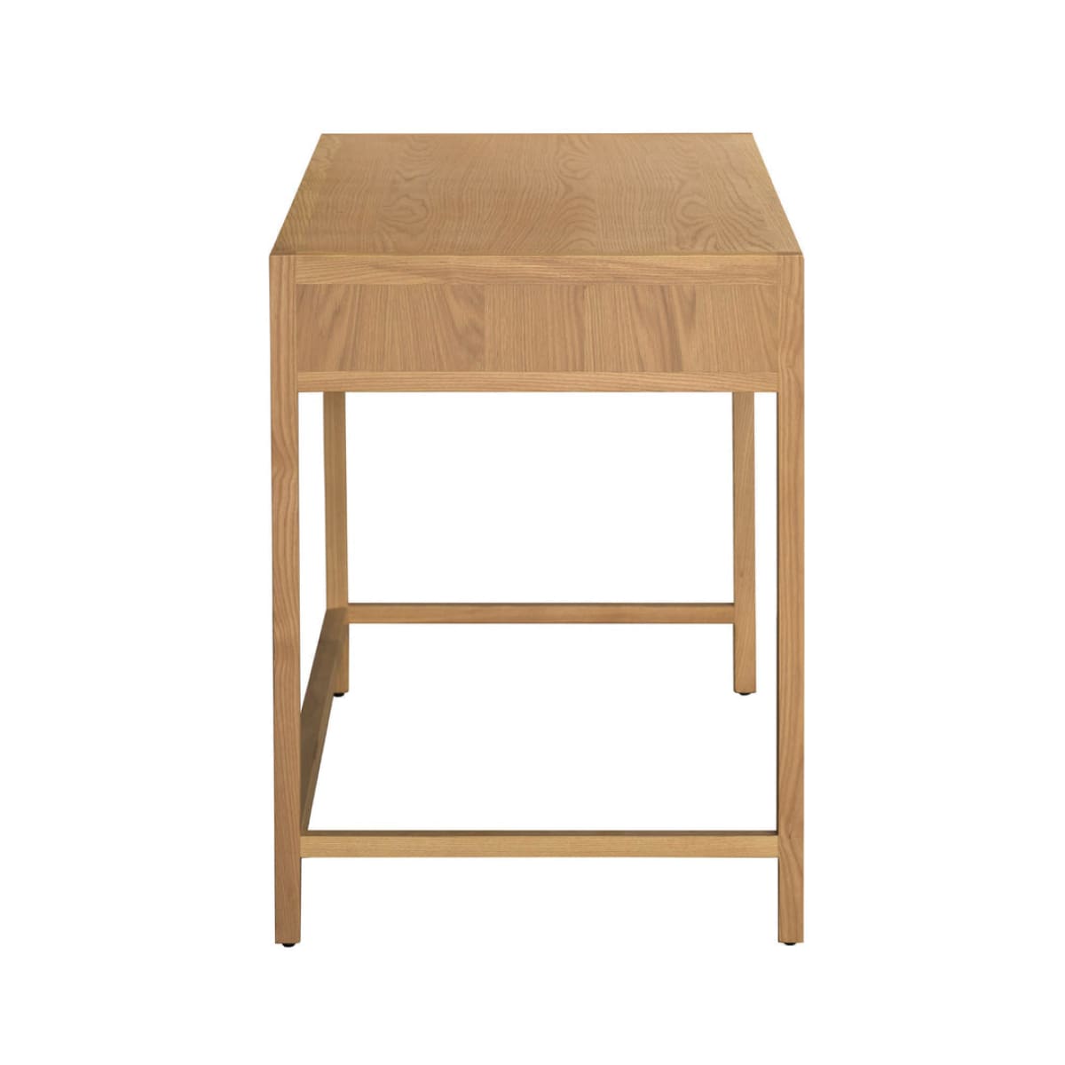 Rattan Desk - Natural - lh-import-desks
