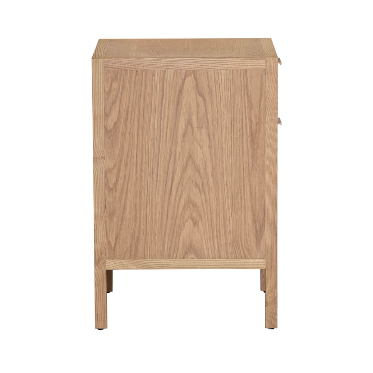 Rattan Filing Cabinet - Natural - lh-import-sideboards-cabinets