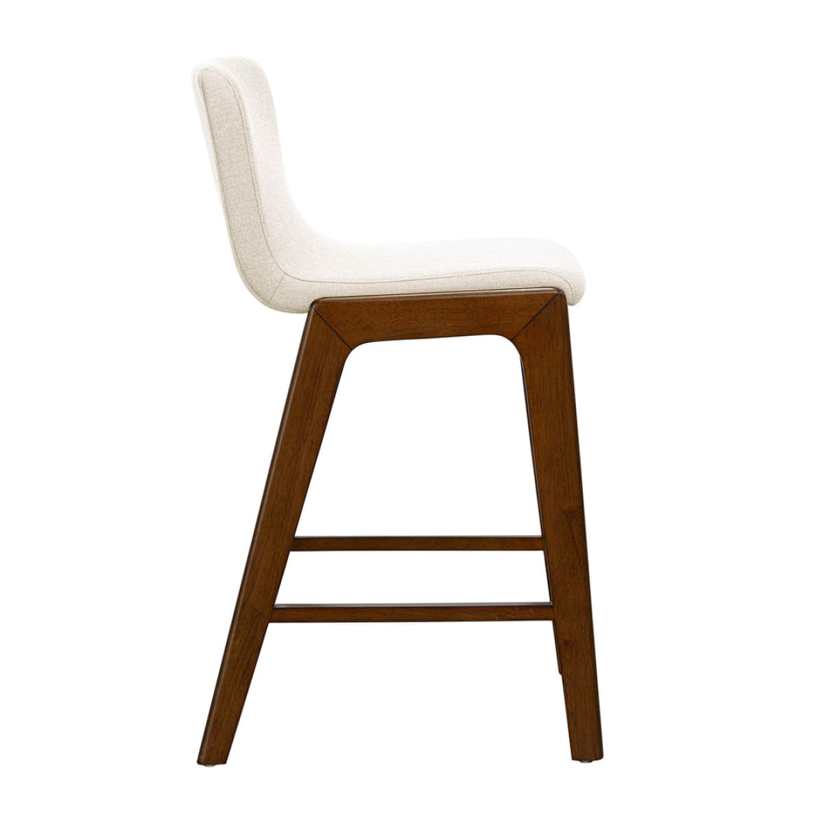 Remix Counter Stool - Cream - lh-import-stools