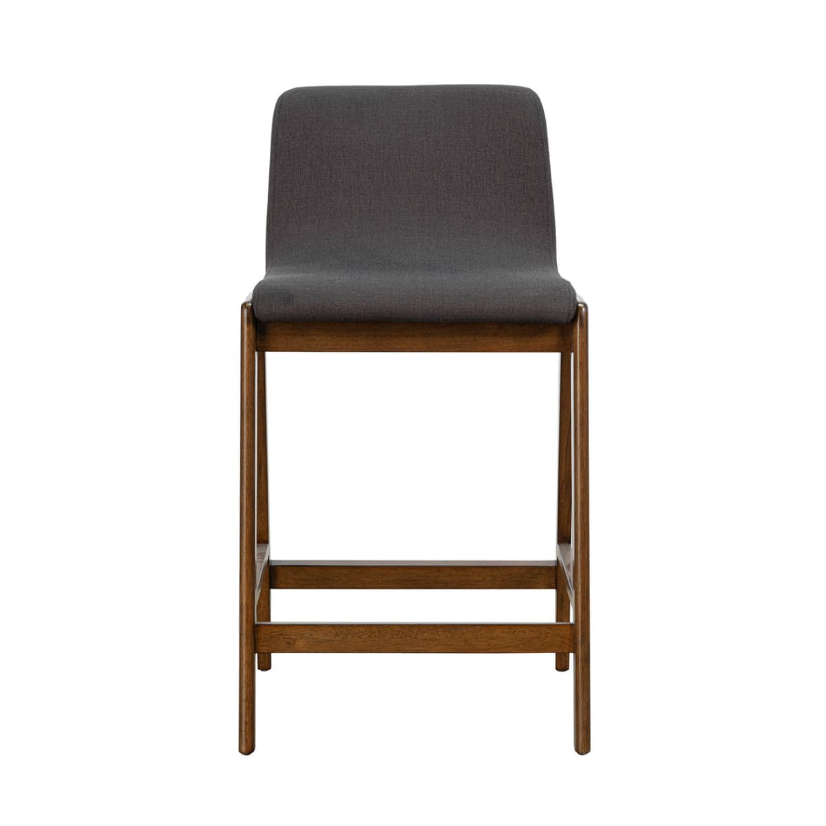 Remix Counter Stool - Grey - lh-import-stools