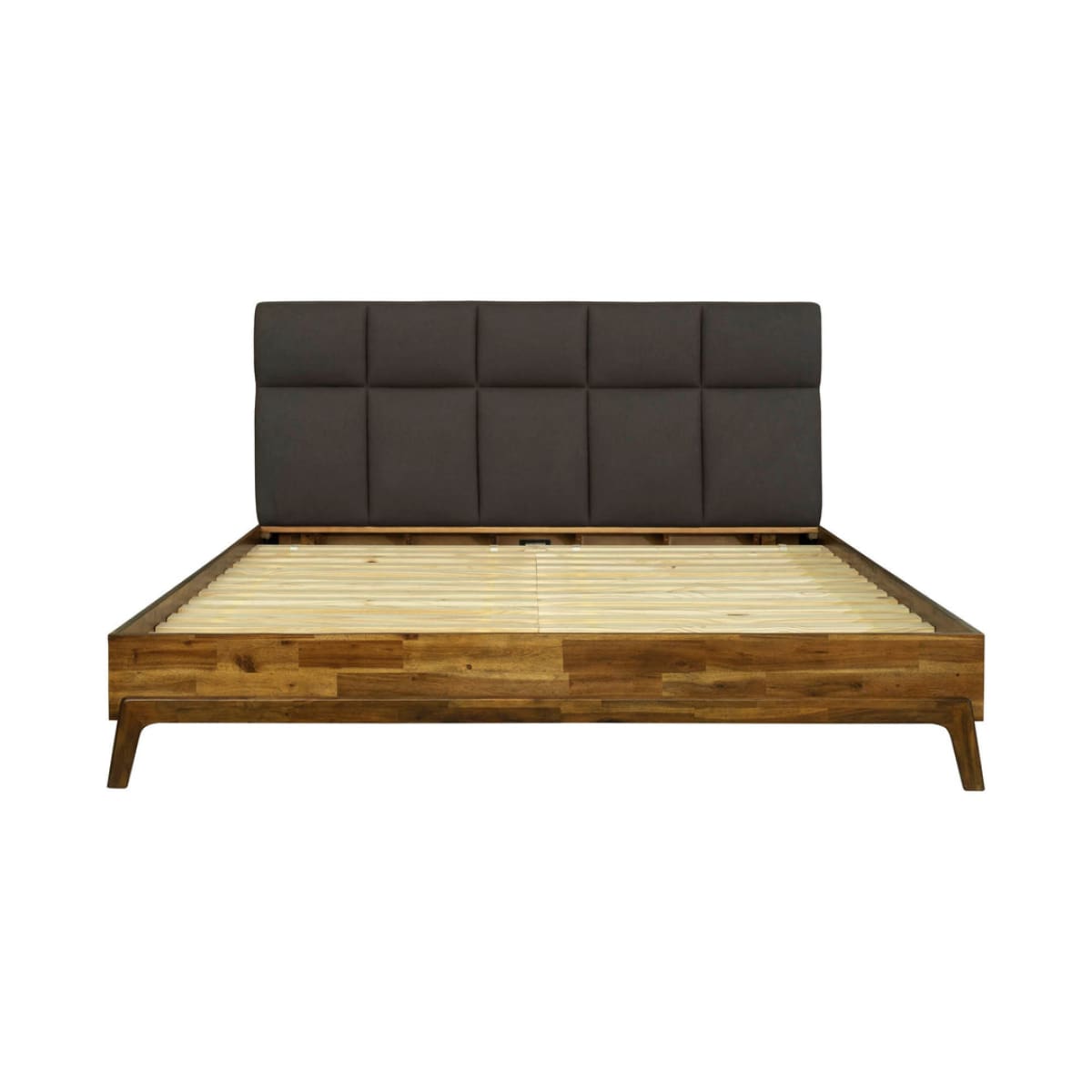 Remix Queen Bed - lh-import-beds