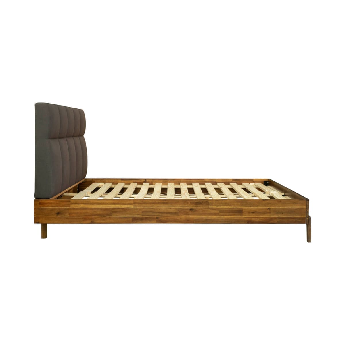 Remix Queen Bed - lh-import-beds