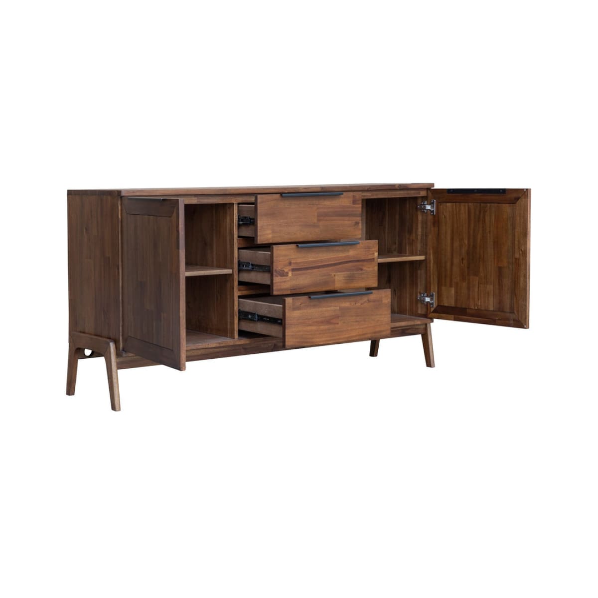 Remix Sideboard - lh-import-sideboards-cabinets