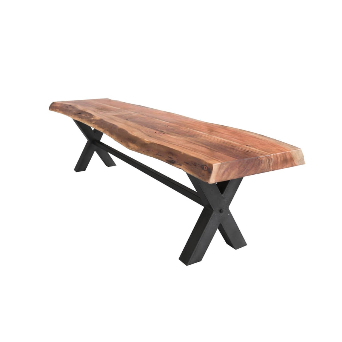 Restore Bench 73 - lh-import-dining-benches