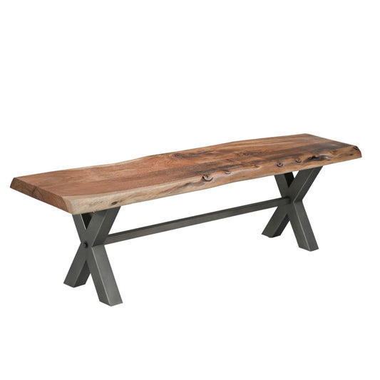 Restore Bench 73’’ - lh-import-dining-benches