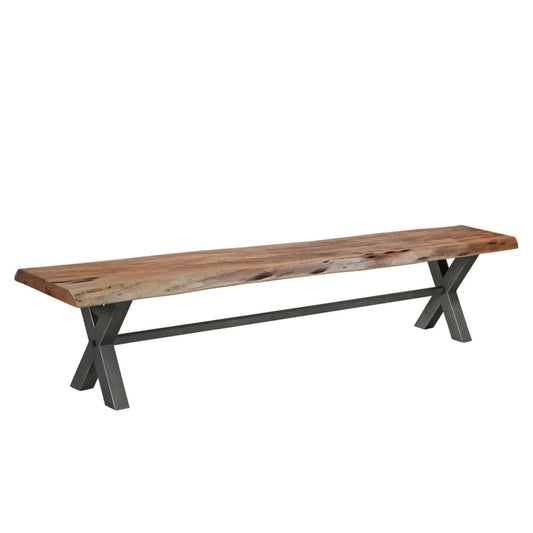 Restore Bench 88’’ - lh-import-dining-benches