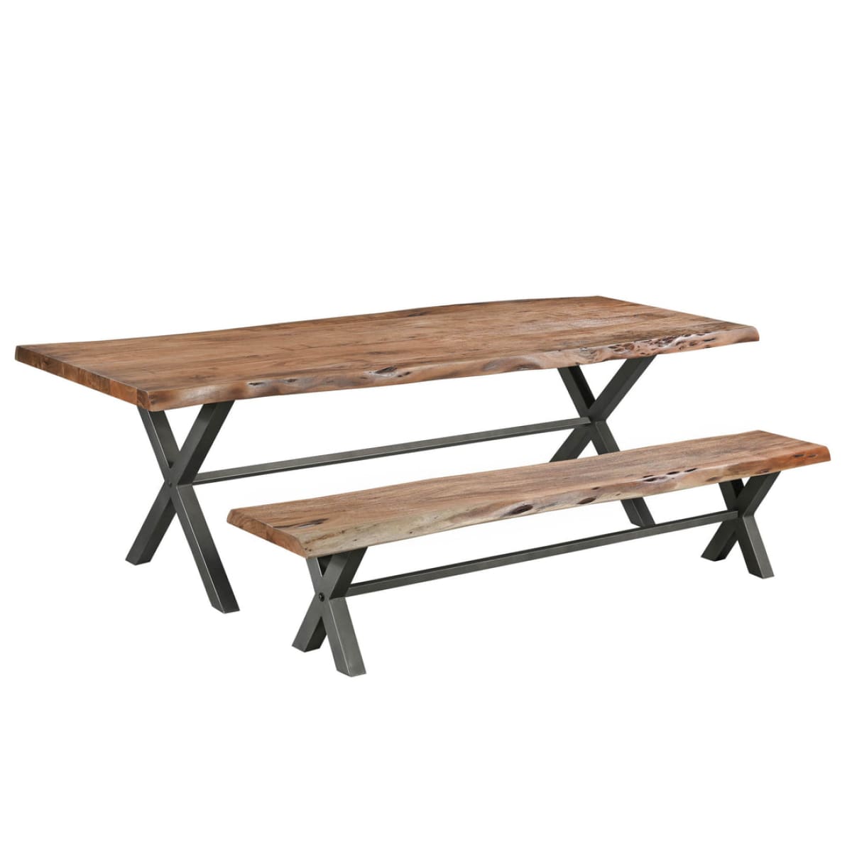 Restore Bench 88’’ - lh-import-dining-benches