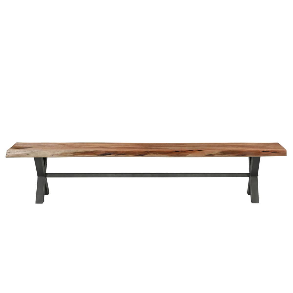 Restore Bench 88’’ - lh-import-dining-benches
