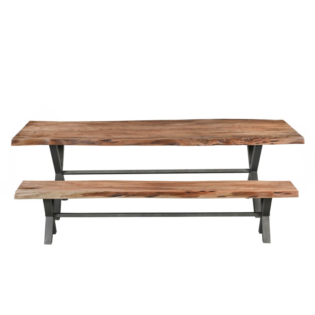 Restore Bench 88’’ - lh-import-dining-benches