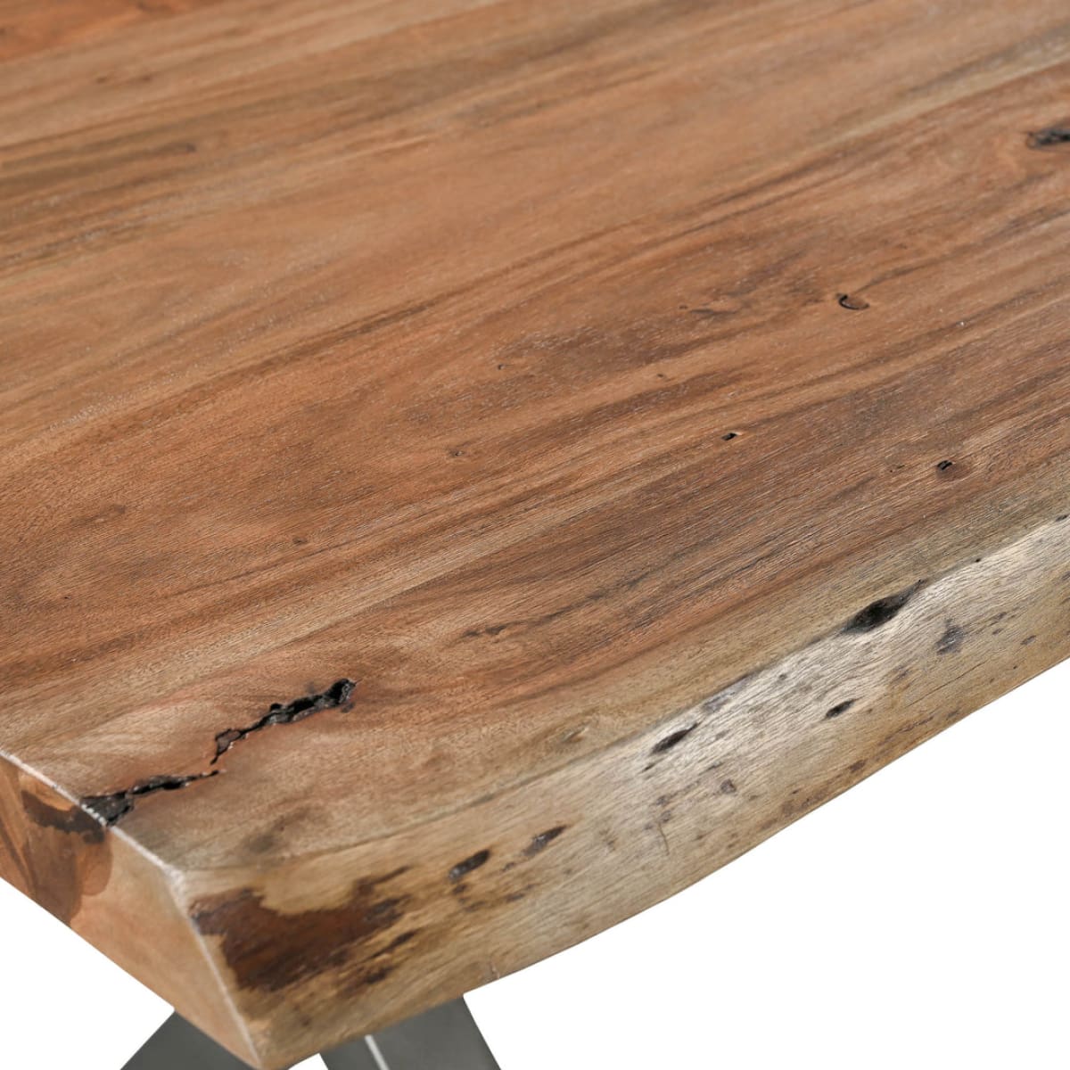 Restore Dining Table 82’’ - lh-import-dining-tables