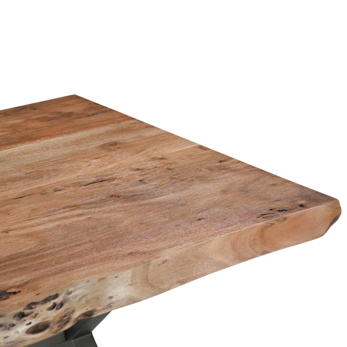 Restore Dining Table 82’’ - lh-import-dining-tables