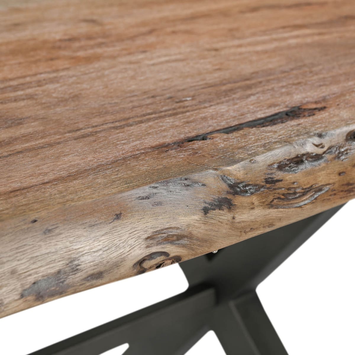 Restore Dining Table 82’’ - lh-import-dining-tables