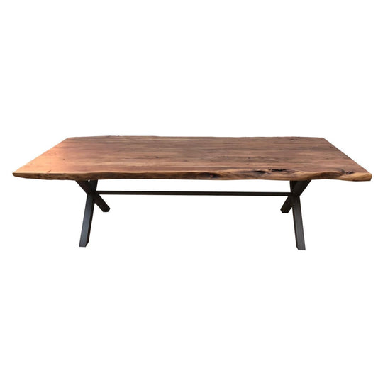 Restore Dining Table 82’’ - lh-import-dining-tables