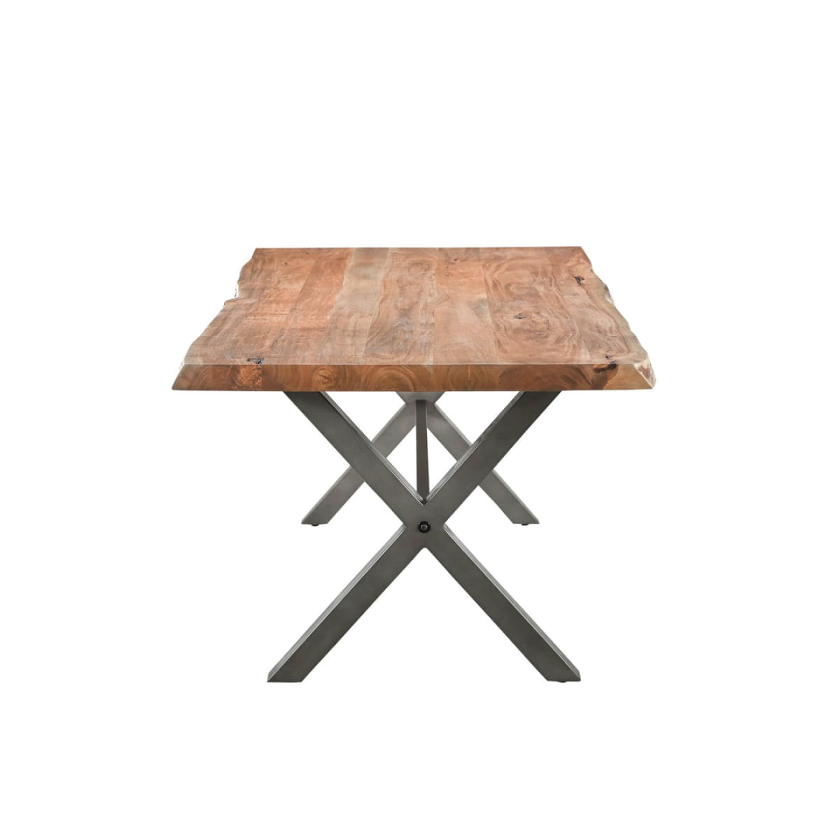 Restore Dining Table 82’’ - lh-import-dining-tables