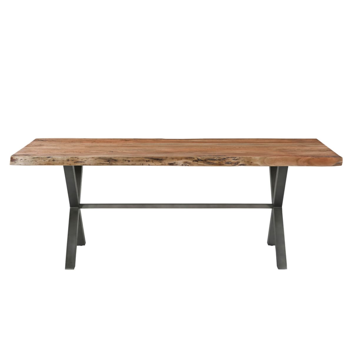 Restore Dining Table 82’’ - lh-import-dining-tables