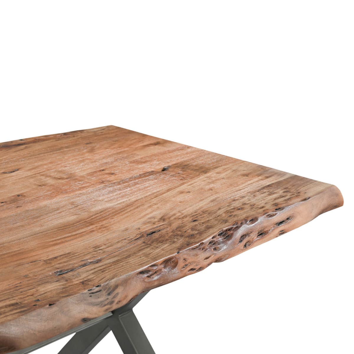 Restore Dining Table 98’’ - lh-import-dining-tables