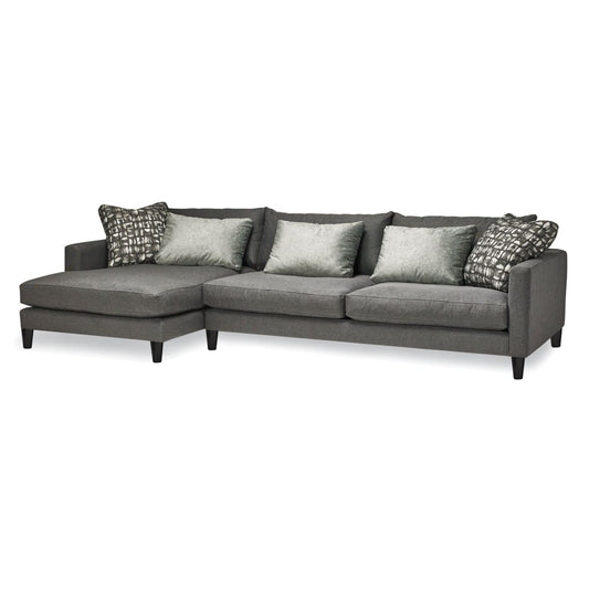 Rival Sofa - Sectional