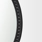 Roan Wall Mirror Black - wall-mirrors-grouped