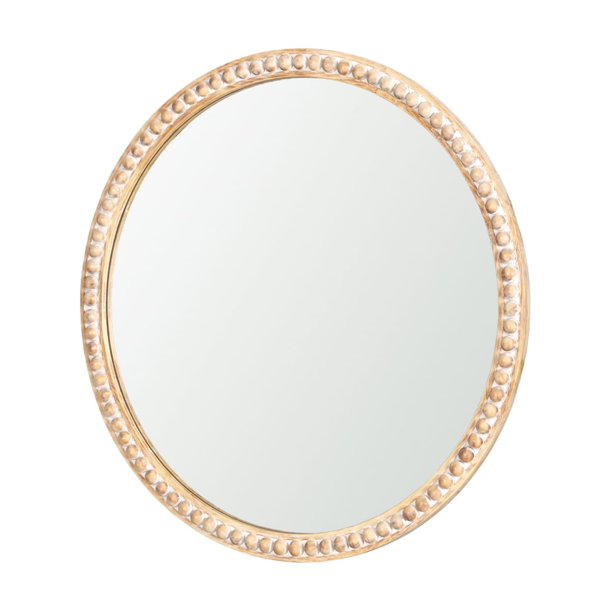 Roan Wall Mirror Light Brown - wall-mirrors-grouped