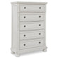 Robbinsdale Chest - chest