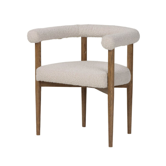 Round Dining Chair - lh-import-dining-chairs