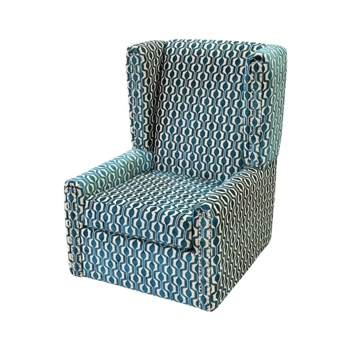Rupert Chair - accent chairs