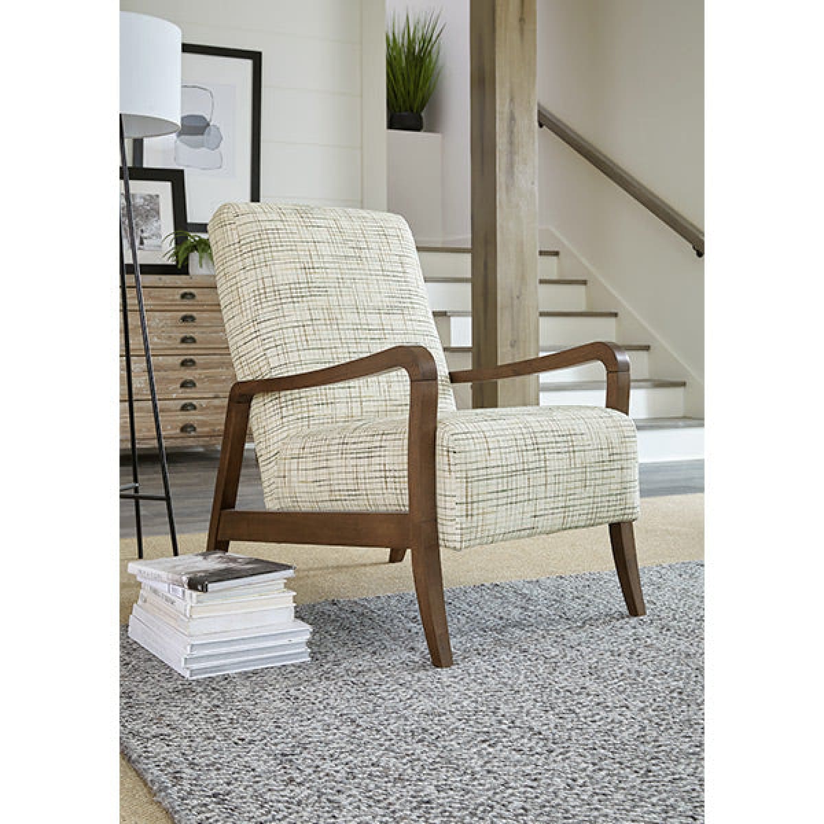 Modern on sale club chair