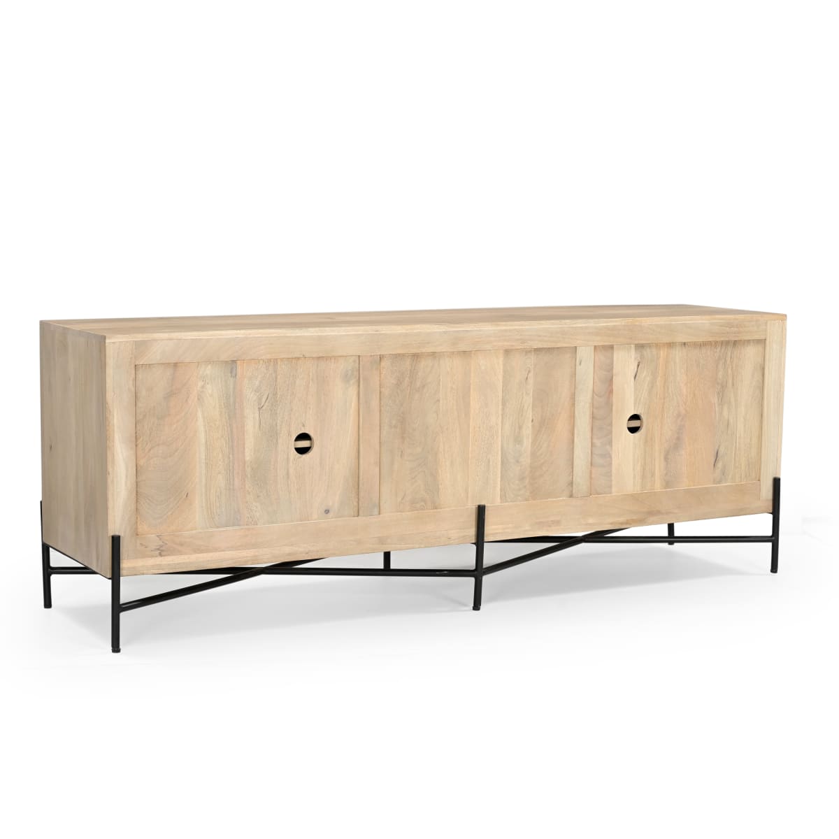 Sahara Accent Cabinet - 190*45*70 - accent cabinet