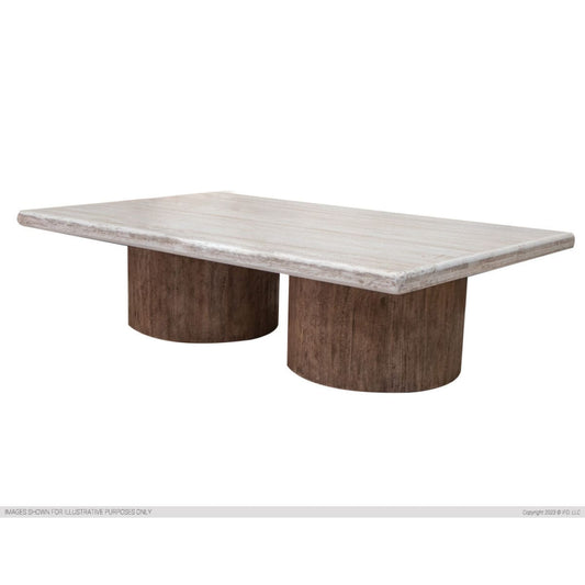 SAHARA DELUXE COCKTAIL TABLE - coffee-tables