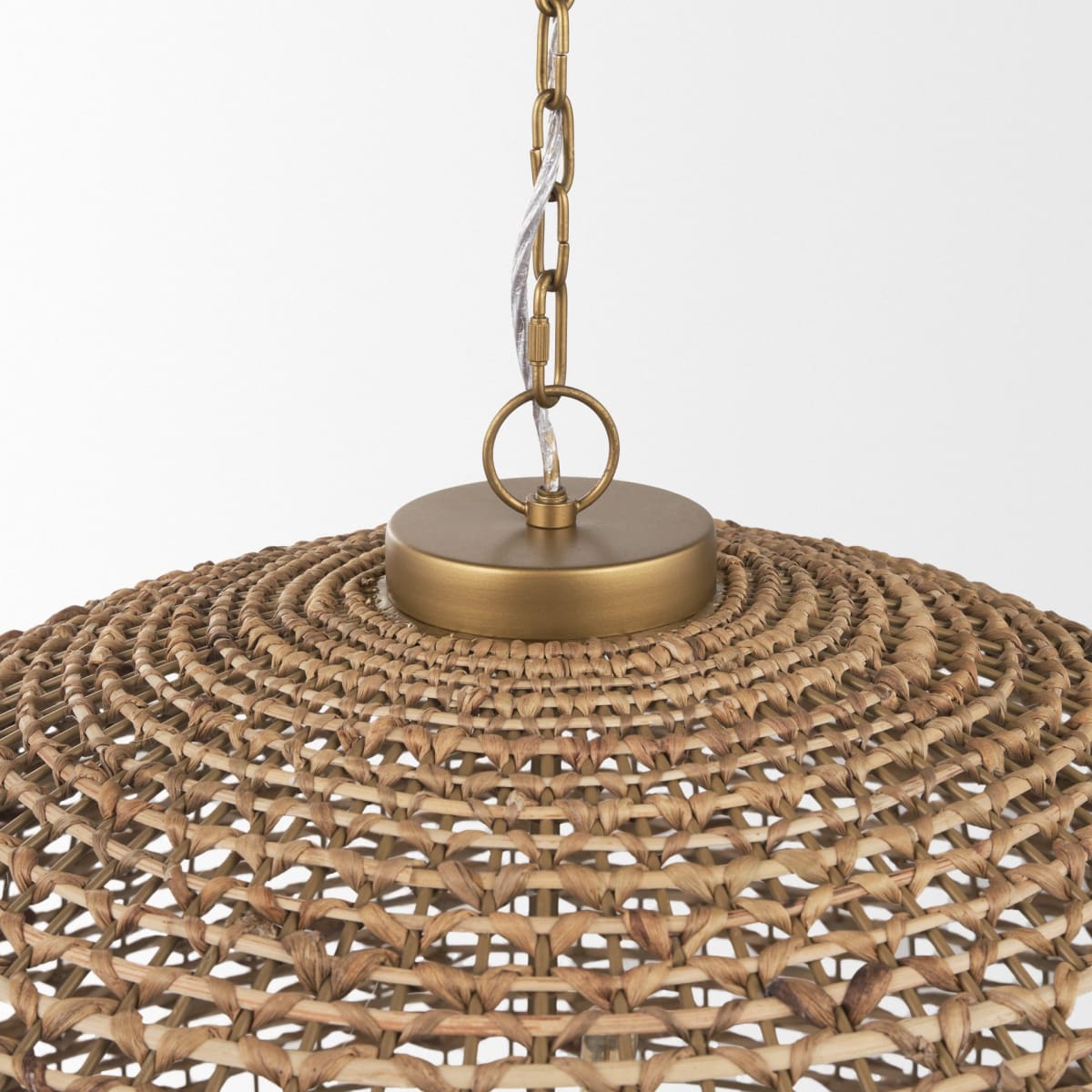 Sana Pendant Light Watergrass | Extra Large - pendant-light